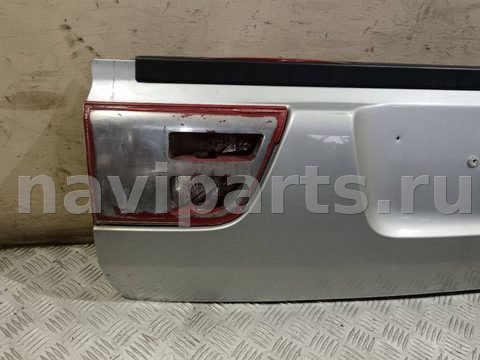 Борт откидной BMW X5 E53, 2003 г., арт. B62349, фото 2