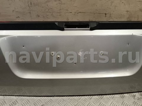 Борт откидной BMW X5 E53, 2003 г., арт. B62349, фото 3