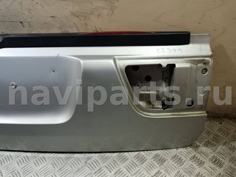 Борт откидной BMW X5 E53, 2003 г., арт. B62349, фото 4
