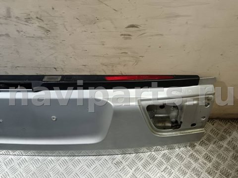 Борт откидной BMW X5 E53, 2003 г., арт. B62349, фото 5