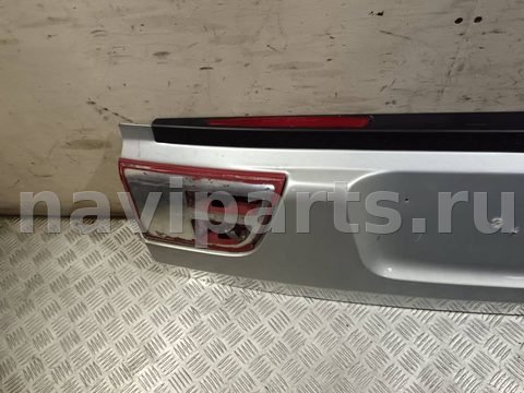 Борт откидной BMW X5 E53, 2003 г., арт. B62349, фото 6