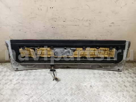 Борт откидной BMW X5 E53, 2003 г., арт. B62349, фото 7