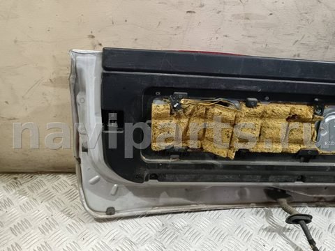 Борт откидной BMW X5 E53, 2003 г., арт. B62349, фото 8