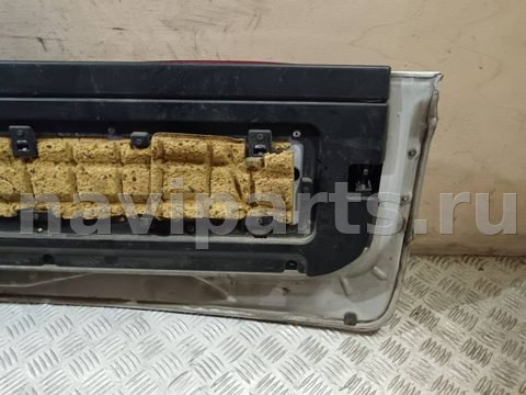 Борт откидной BMW X5 E53, 2003 г., арт. B62349, фото 9