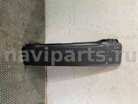 Борт откидной Volvo XC90, 2007 г., арт. B66309567