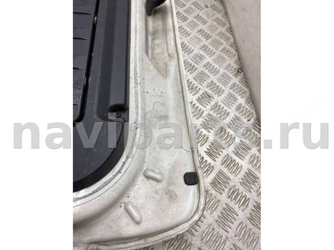 Борт откидной BMW X5 E53, 2005 г., арт. B67718330, фото 2