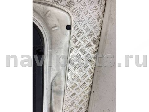 Борт откидной BMW X5 E53, 2005 г., арт. B67718330, фото 3