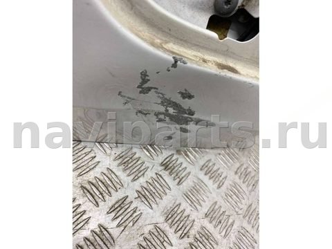Борт откидной BMW X5 E53, 2005 г., арт. B67718330, фото 4