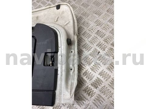Борт откидной BMW X5 E53, 2005 г., арт. B67718330, фото 5