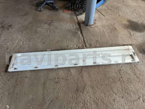 Борт откидной Renault Master, 2006 г., арт. B85958802