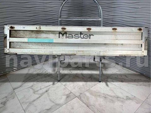 Борт откидной Renault Master, 2006 г., арт. B85958823