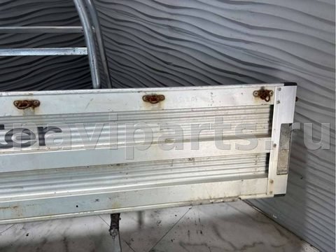 Борт откидной Opel Movano, 2000 г., арт. B85958823_2