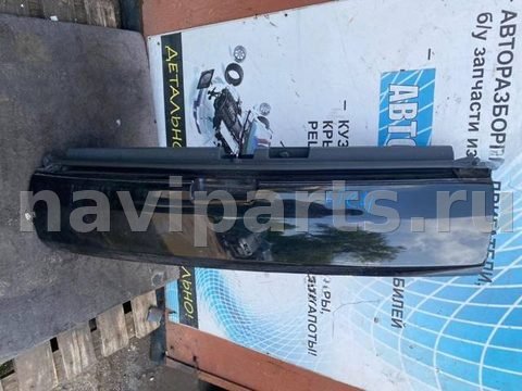 Борт откидной Peugeot 3008, 2010 г., арт. B94384042