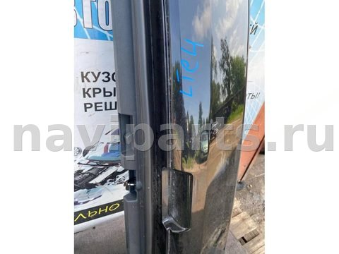 Борт откидной Peugeot 3008, 2010 г., арт. B94384042, фото 3