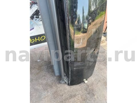 Борт откидной Peugeot 3008, 2010 г., арт. B94384042, фото 4