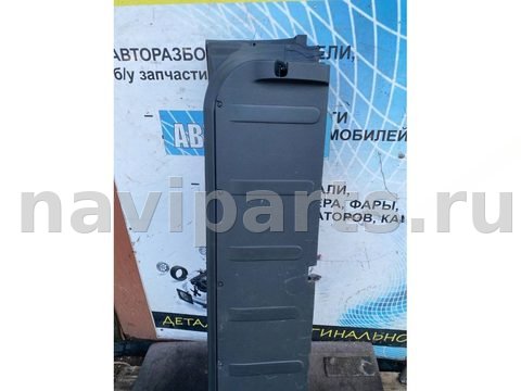 Борт откидной Peugeot 3008, 2010 г., арт. B94384042, фото 7