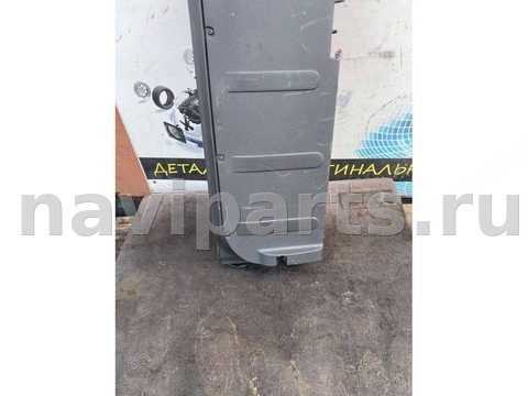 Борт откидной Peugeot 3008, 2010 г., арт. B94384042, фото 8