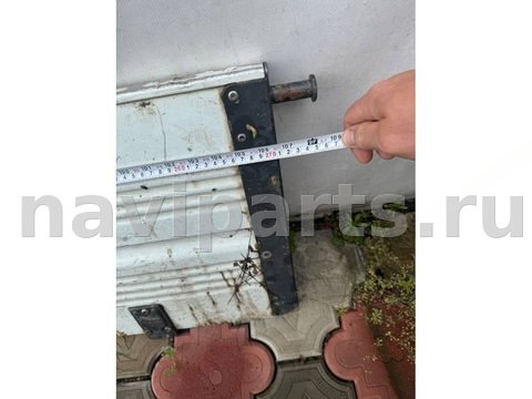 Борт откидной Mercedes Sprinter, 2015 г., арт. B97227103_3