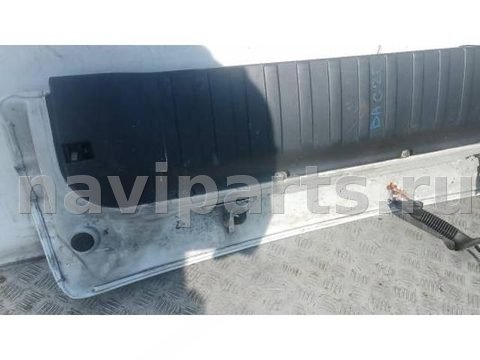 Борт откидной BMW X5 E70, 2008 г., арт. BAG20SW01, фото 7
