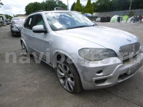 Борт откидной BMW X5 E70, 2008 г., арт. BAG20SW01, фото 8