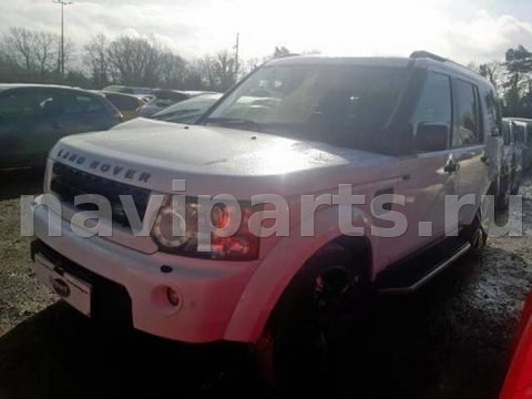 Борт откидной Land-Rover Discovery, 2011 г., арт. BBM10SW01, фото 10