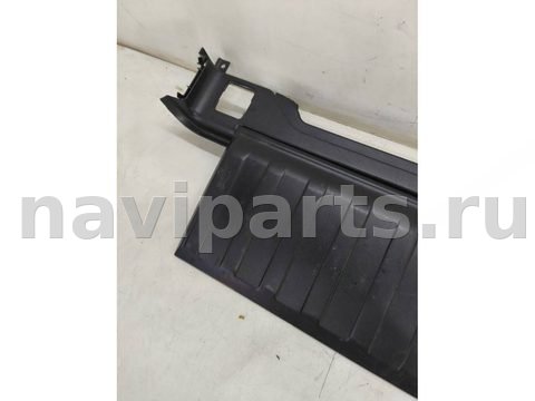 Борт откидной BMW X5 E70, 2011 г., арт. BBMW32467_5