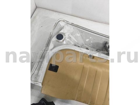 Борт откидной BMW X5 E70, 2010 г., арт. BBMW35684_2