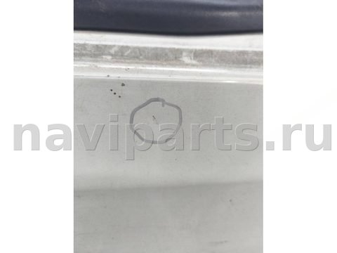 Борт откидной BMW X5 E70, 2010 г., арт. BBMW35684_2, фото 3
