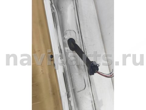 Борт откидной BMW X5 E70, 2011 г., арт. BBMW35684, фото 4