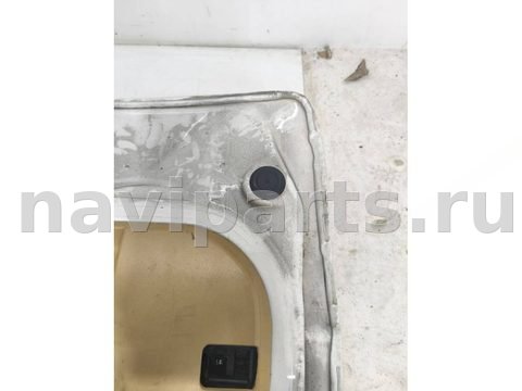 Борт откидной BMW X5 E70, 2011 г., арт. BBMW35684, фото 5