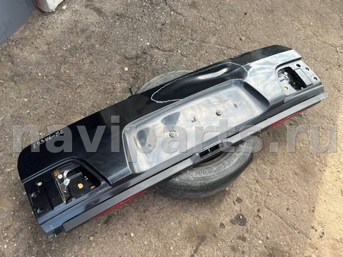 Борт откидной BMW X5 E53, 2002 г., арт. BE5346-86
