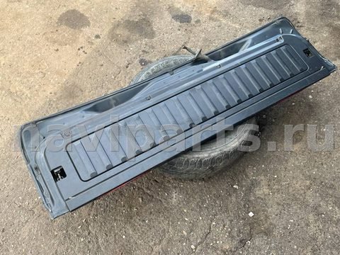 Борт откидной BMW X5 E53, 2002 г., арт. BE5346-86, фото 10