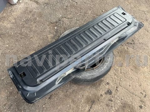 Борт откидной BMW X5 E53, 2002 г., арт. BE5346-86, фото 12