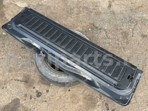Борт откидной BMW X5 E53, 2002 г., арт. BE5346-86, фото 13