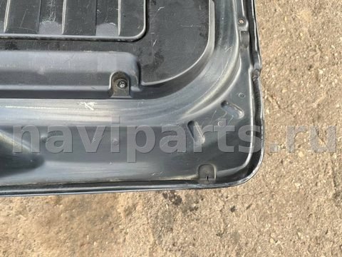 Борт откидной BMW X5 E53, 2002 г., арт. BE5346-86, фото 14