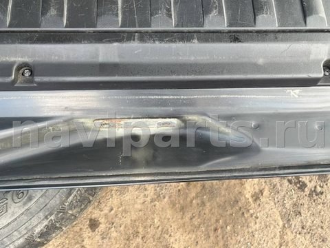 Борт откидной BMW X5 E53, 2002 г., арт. BE5346-86, фото 15
