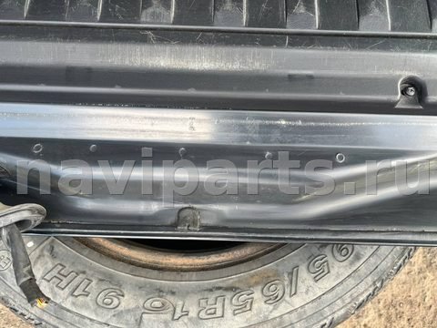Борт откидной BMW X5 E53, 2002 г., арт. BE5346-86, фото 16