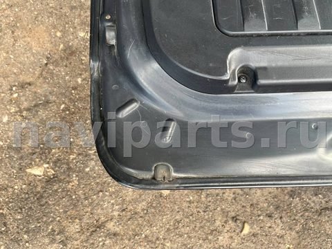 Борт откидной BMW X5 E53, 2002 г., арт. BE5346-86, фото 18