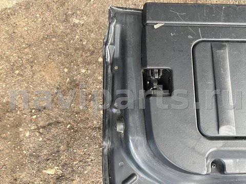 Борт откидной BMW X5 E53, 2002 г., арт. BE5346-86, фото 19