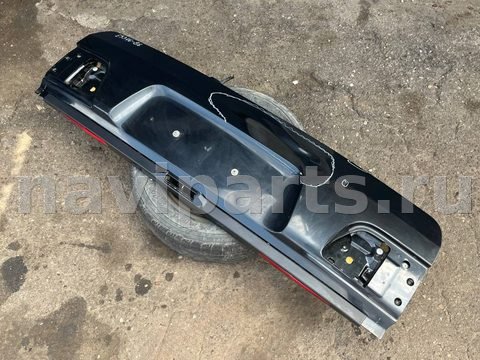 Борт откидной BMW X5 E53, 2002 г., арт. BE5346-86, фото 2