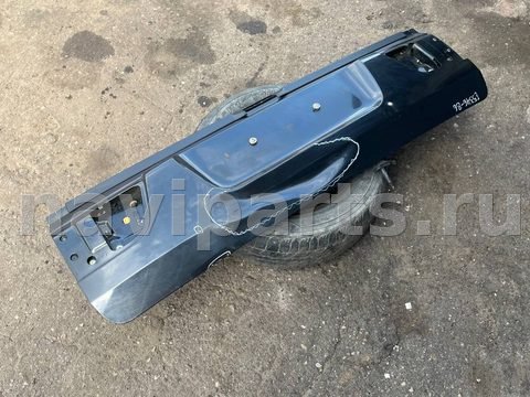 Борт откидной BMW X5 E53, 2002 г., арт. BE5346-86, фото 3