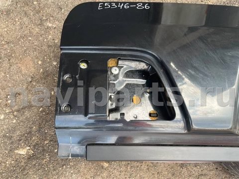 Борт откидной BMW X5 E53, 2002 г., арт. BE5346-86, фото 5
