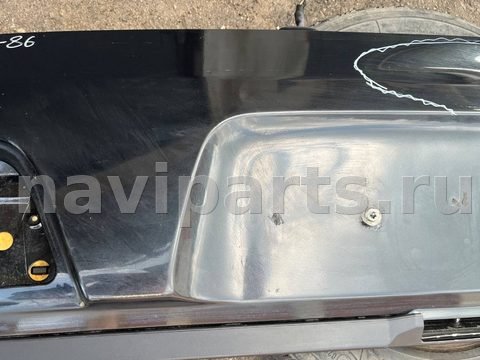 Борт откидной BMW X5 E53, 2002 г., арт. BE5346-86, фото 6