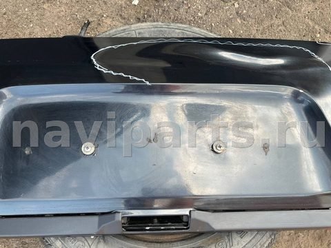 Борт откидной BMW X5 E53, 2002 г., арт. BE5346-86, фото 7