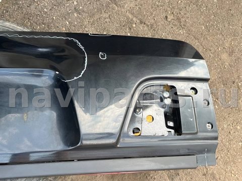 Борт откидной BMW X5 E53, 2002 г., арт. BE5346-86, фото 8