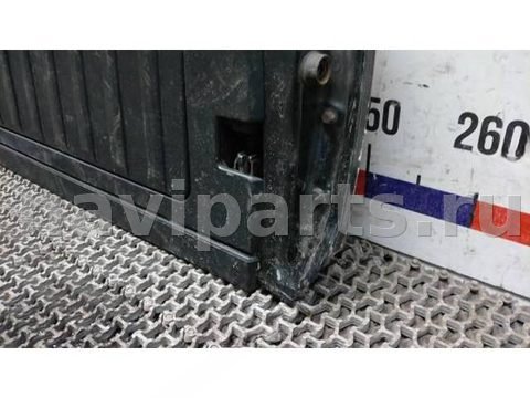 Борт откидной BMW X5 E53, 2005 г., арт. BLK11SW01, фото 10