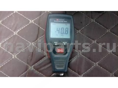 Борт откидной BMW X5 E53, 2005 г., арт. BLK11SW01, фото 11