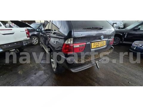 Борт откидной BMW X5 E53, 2005 г., арт. BLK11SW01, фото 12