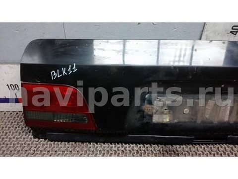 Борт откидной BMW X5 E53, 2005 г., арт. BLK11SW01, фото 2