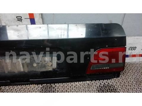 Борт откидной BMW X5 E53, 2005 г., арт. BLK11SW01, фото 3